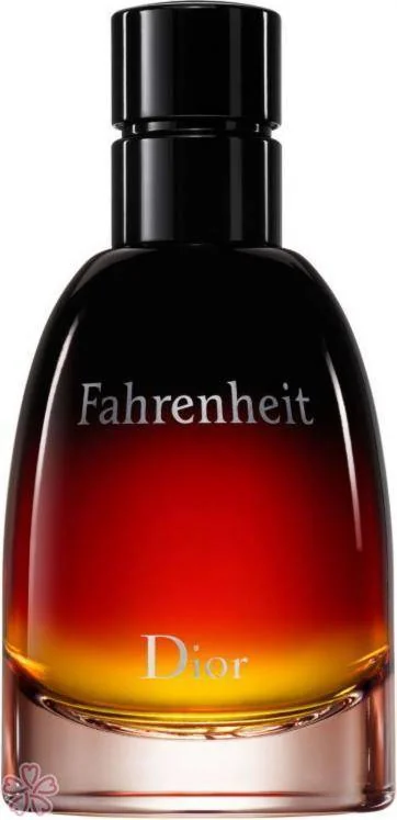 Духи для мужчин Dior Fahrenheit Parfum 75 мл
