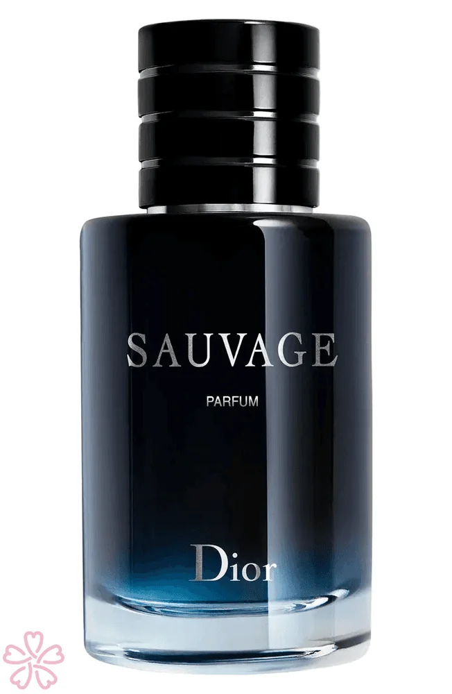 Духи для мужчин Dior Sauvage Parfum 100 мл
