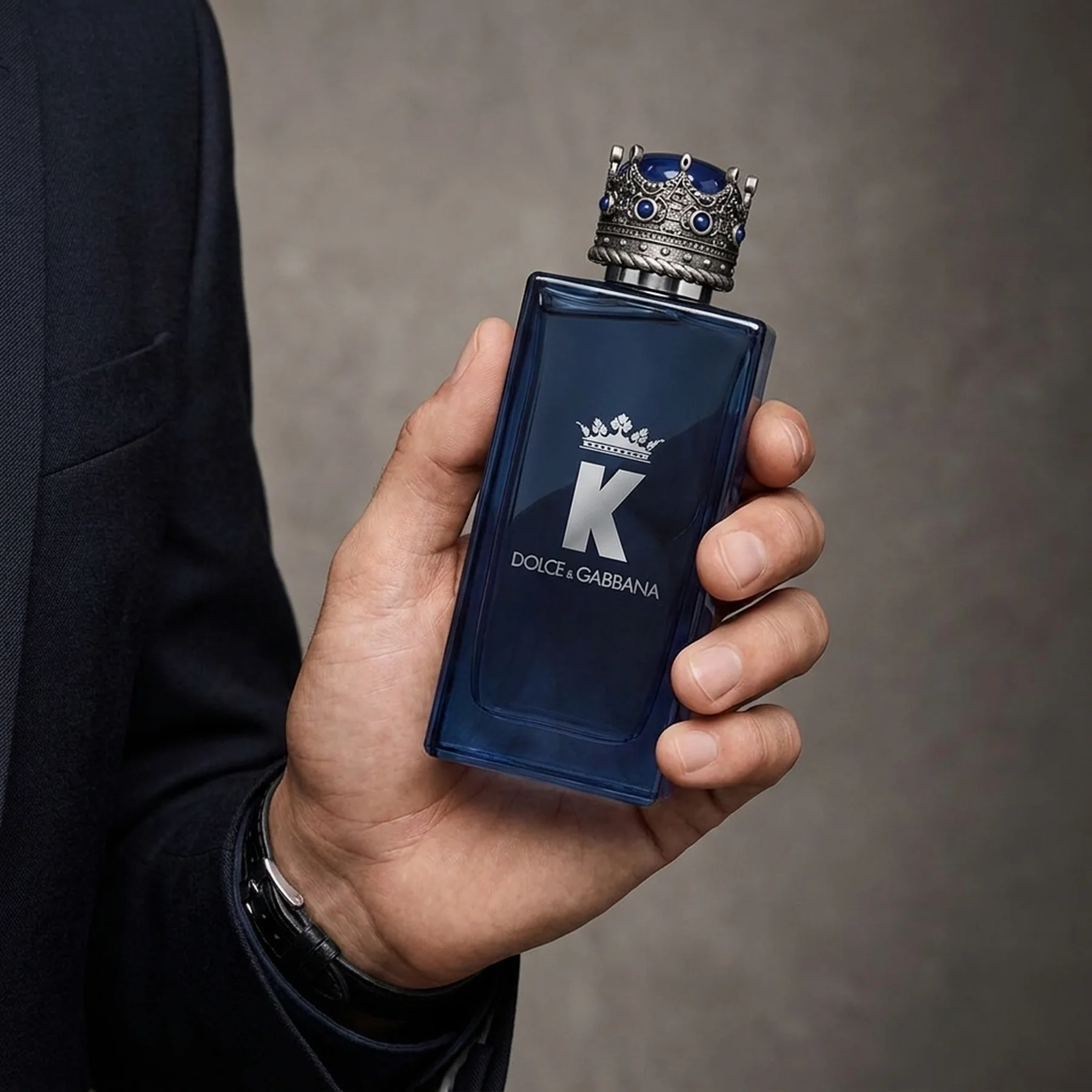 Духи для мужчин Dolce&Gabbana K Parfum 100 мл