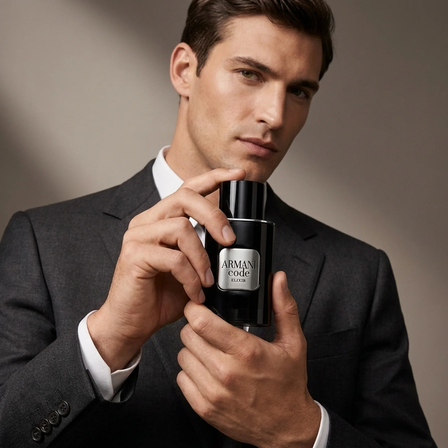 Духи для мужчин Giorgio Armani Code Elixir 50 мл