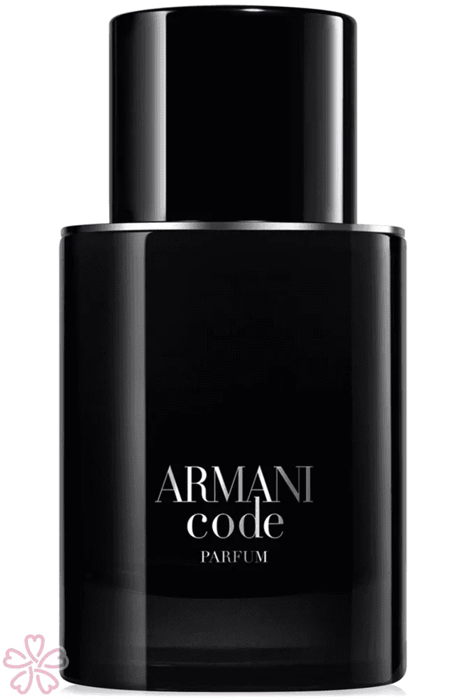 Духи для мужчин Giorgio Armani Code Parfum 125 мл