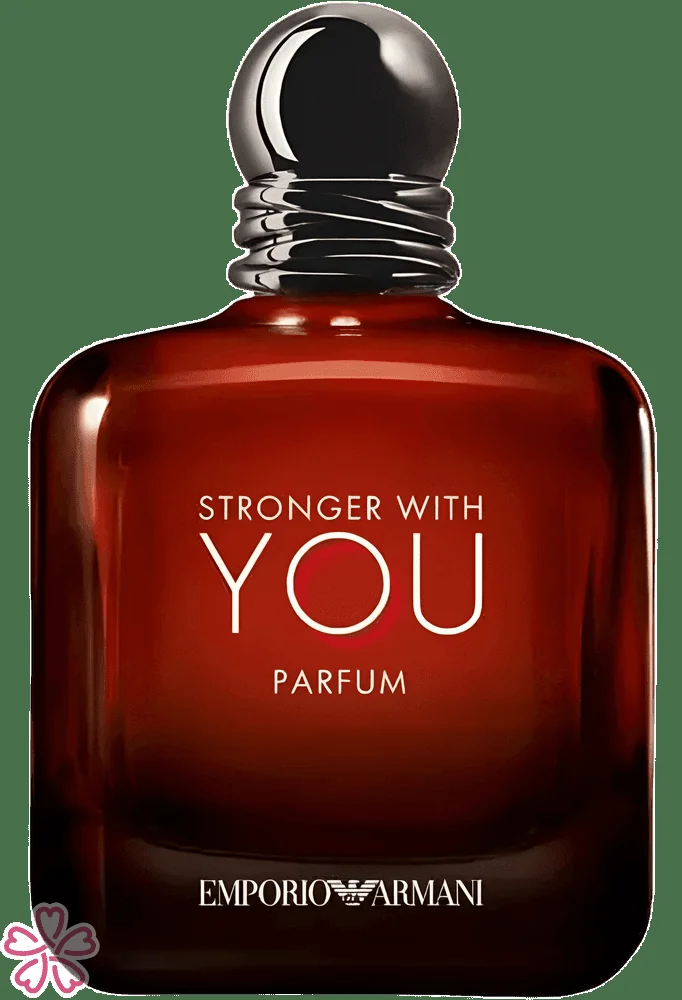 Духи для мужчин Giorgio Armani Stronger With You Parfum 100 мл