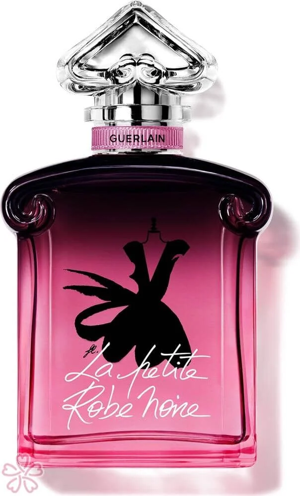 Духи для мужчин Guerlain La Petite Robe Noire Parfum 50 мл