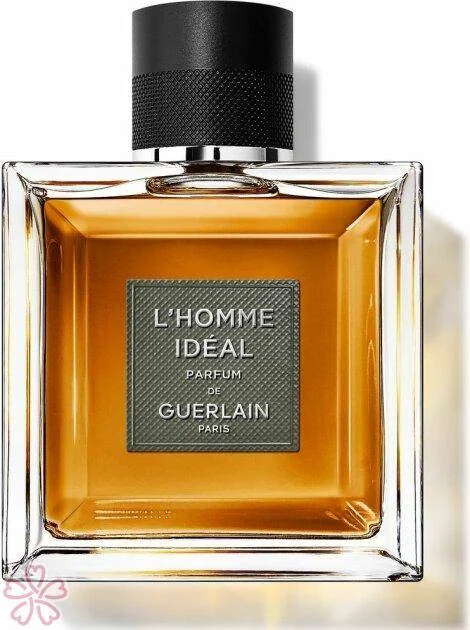 Духи для мужчин Guerlain L'homme Ideal Le Parfum 100 мл