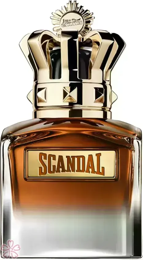 Духи для мужчин Jean Paul Gaultier Scandal Elixir Parfum For Him 50 мл