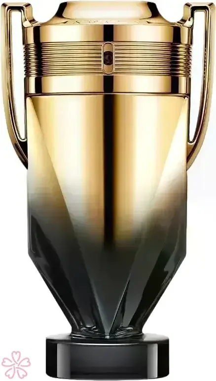 Духи для мужчин Paco Rabanne Invictus Elixir 50 мл