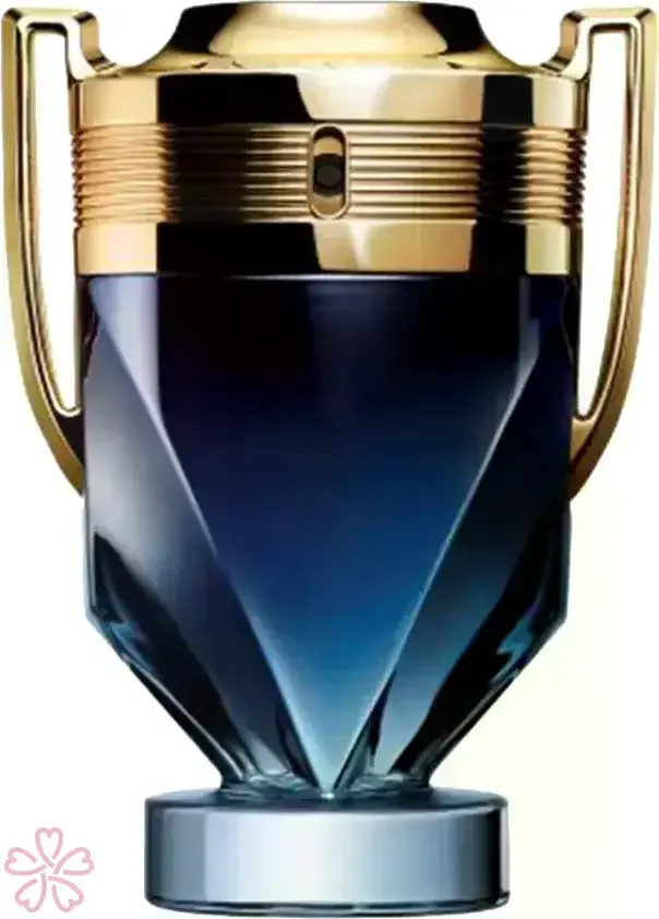 Духи для мужчин Paco Rabanne Invictus Parfum 50 мл