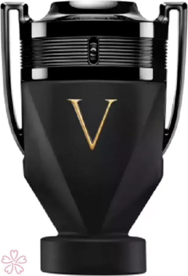Духи для мужчин Paco Rabanne Invictus Victory Absolu 50 мл