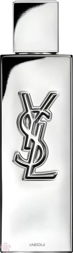 Духи для мужчин Yves Saint Laurent MYSLF L’Absolu Parfum 40 мл