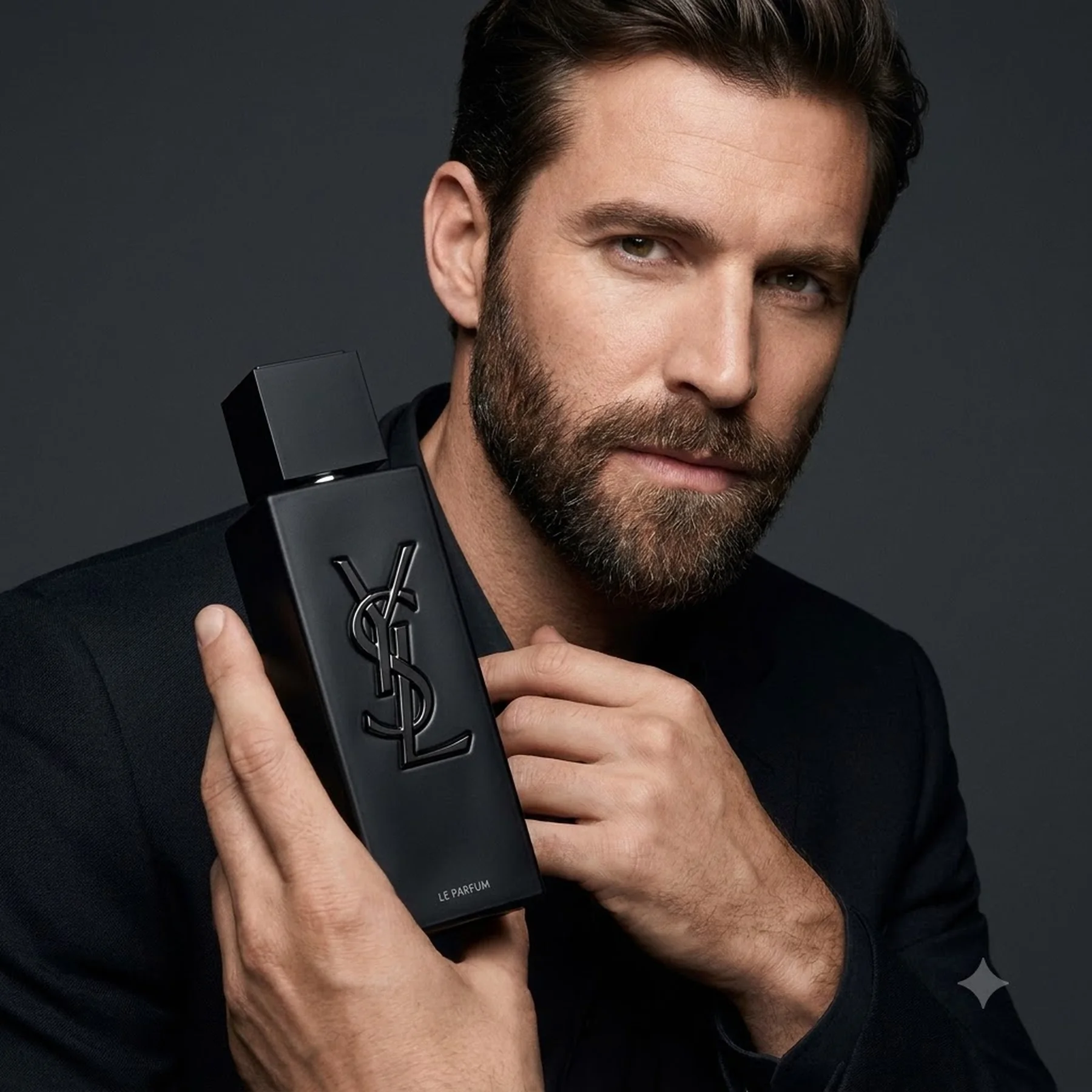 Духи для мужчин Yves Saint Laurent Myslf Le Parfum 40 мл