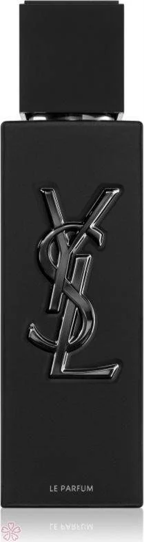 Духи для мужчин Yves Saint Laurent Myslf Le Parfum 40 мл