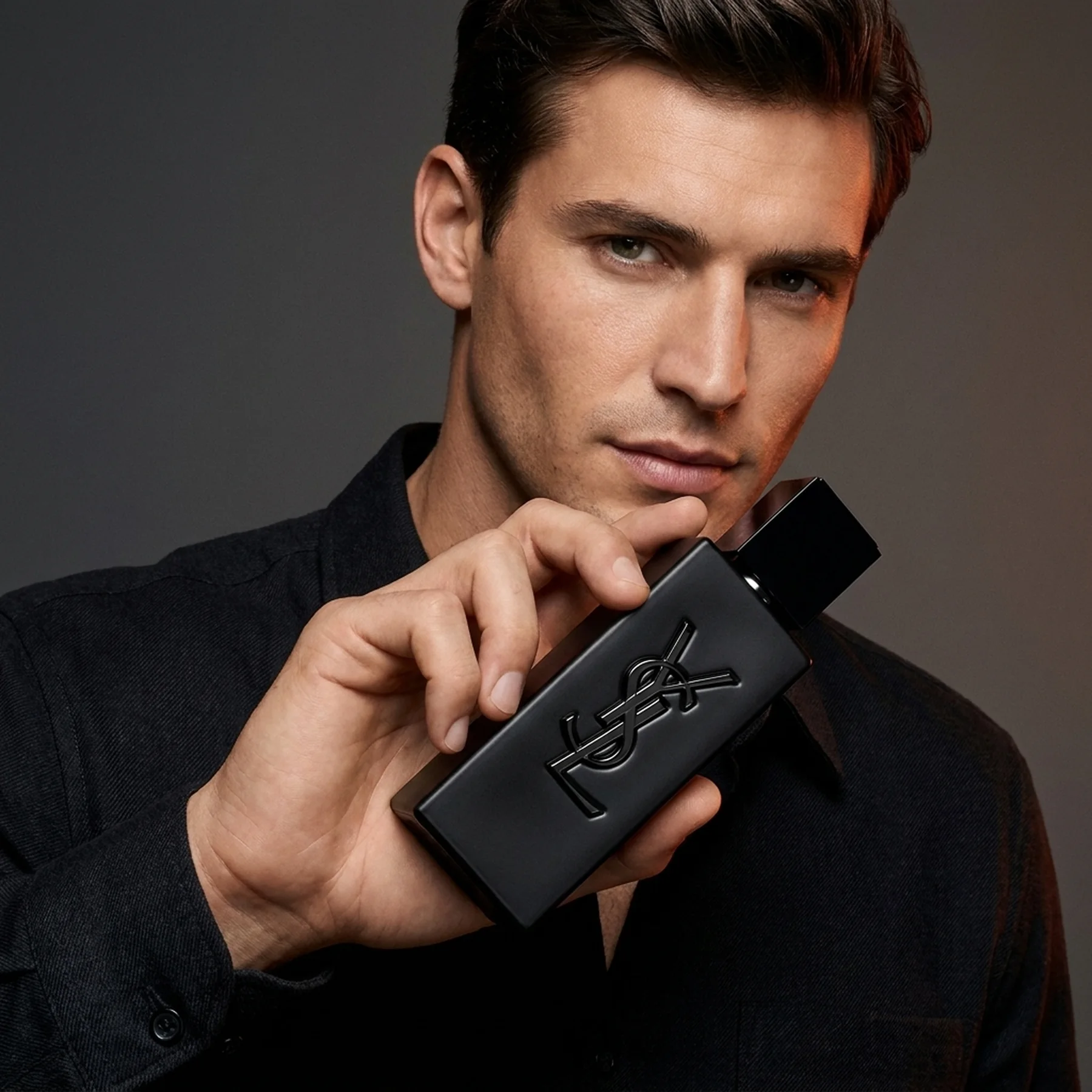 Духи для мужчин Yves Saint Laurent Myslf Le Parfum 60 мл
