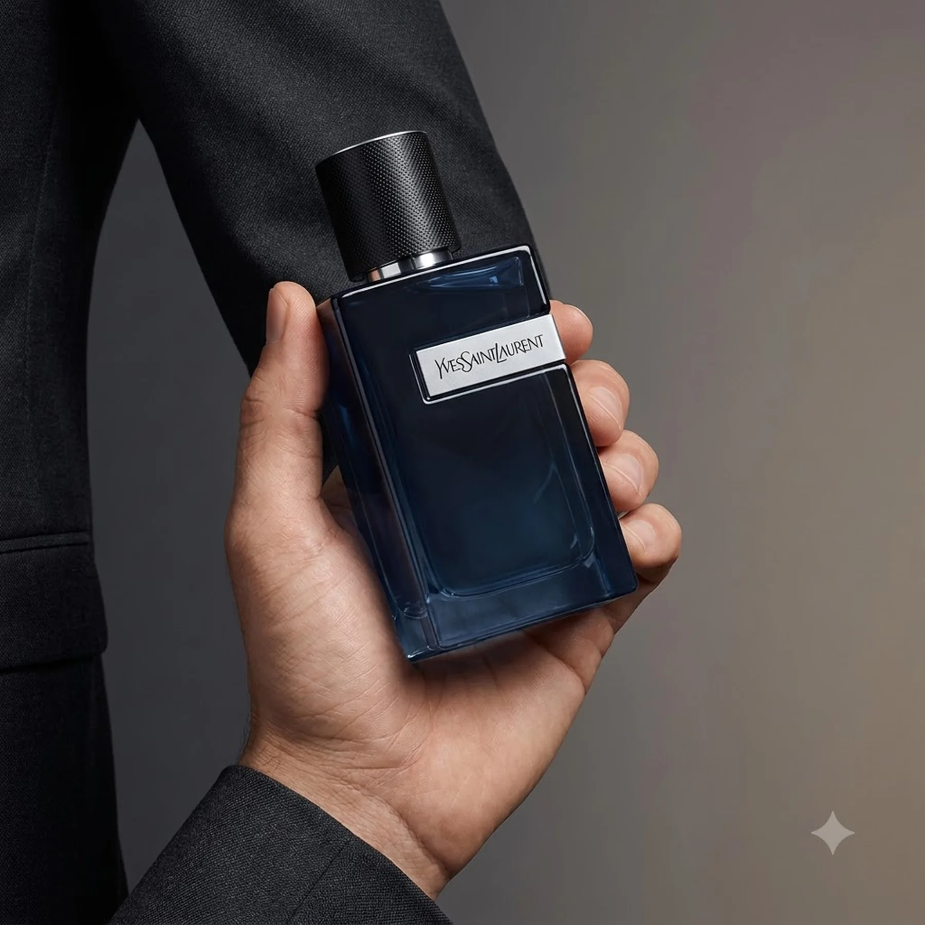 Духи для мужчин Yves Saint Laurent Y Le Parfum 60 мл