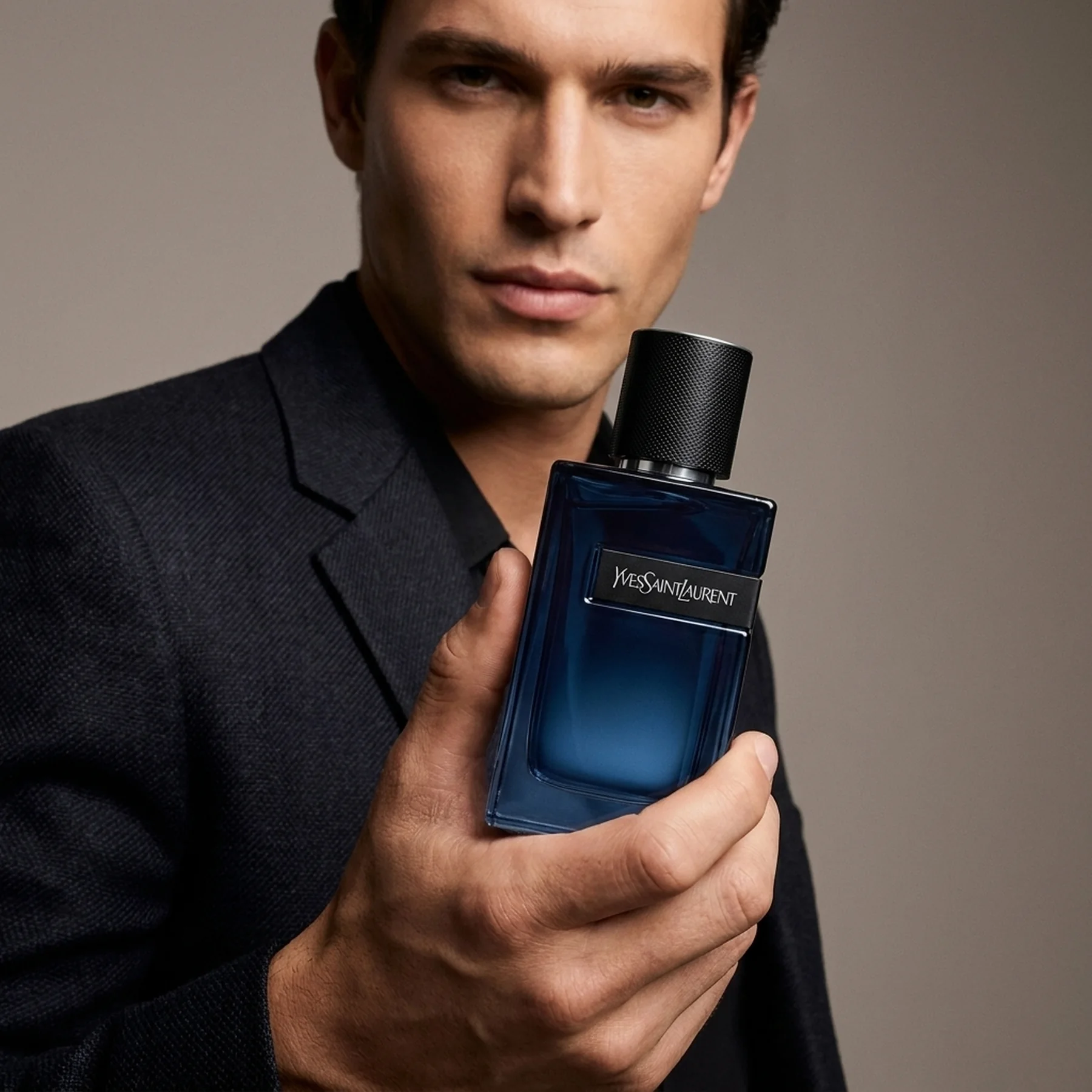 Духи для мужчин Yves Saint Laurent Y L'Elixir 60 мл