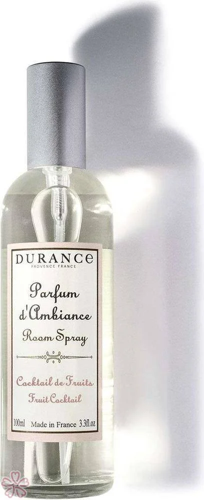 Духи для дома Durance Home Perfume 100 мл Фруктовій коктейль