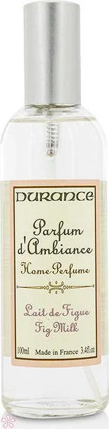Духи для дома Durance Home Perfume 100 мл Инжир молочный
