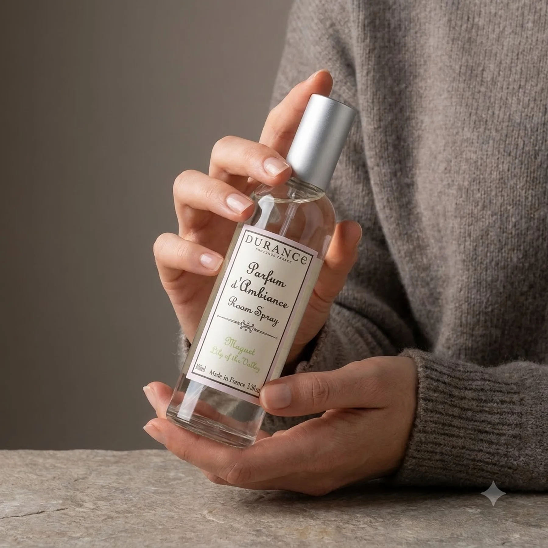 Духи для дома Durance Home Perfume 100 мл Конвалія