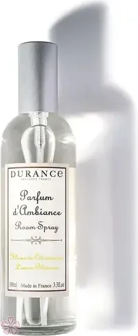 Духи для дома Durance Home Perfume 100 мл Лимонний цвіт