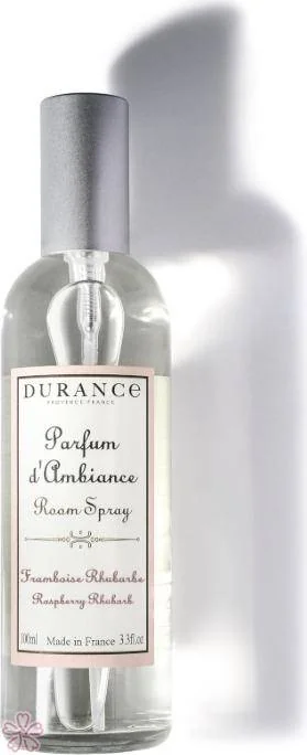 Духи для дома Durance Home Perfume 100 мл Малиновий ревінь