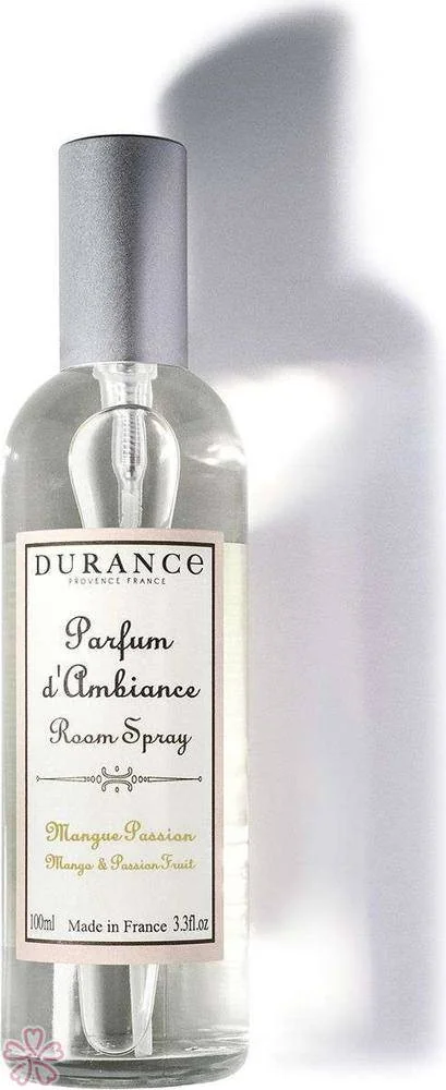 Духи для дома Durance Home Perfume 100 мл Манго-Маракуйя