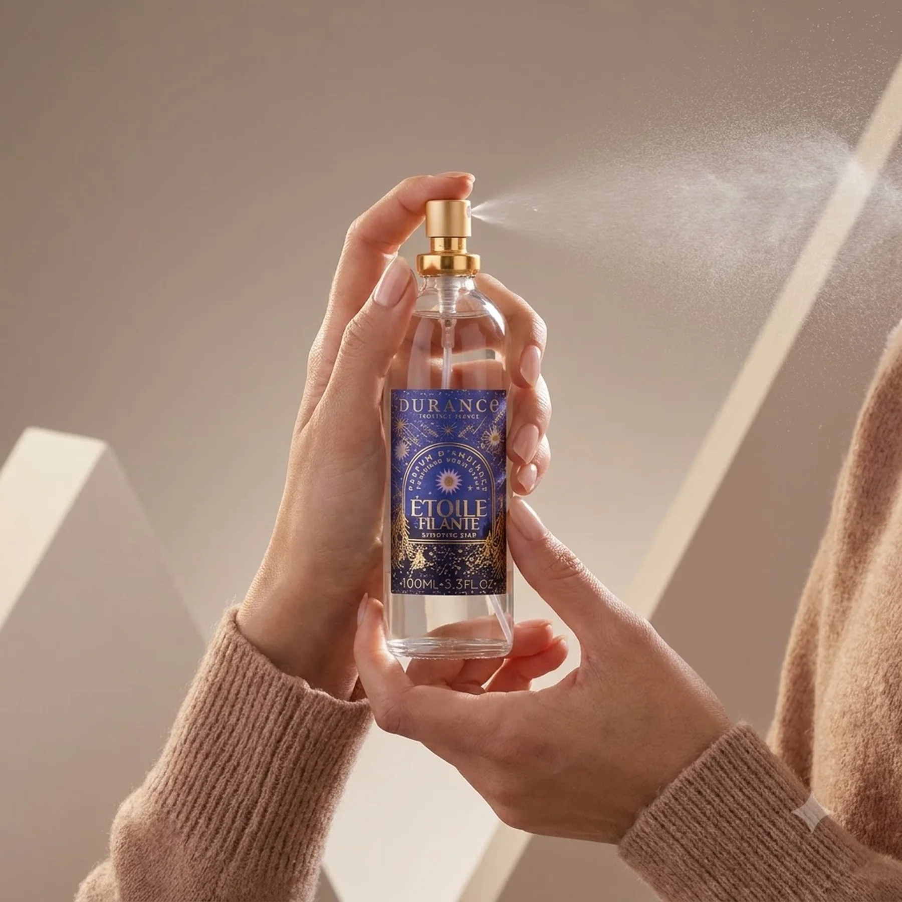 Духи для дома Durance Home Perfume 100 мл Падаюча зірка