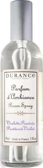 Духи для дома Durance Home Perfume 100 мл Пудрова фіалка