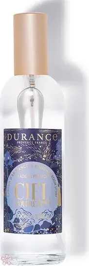 Духи для дома Durance Home Perfume 100 мл Пудровий аромат неба