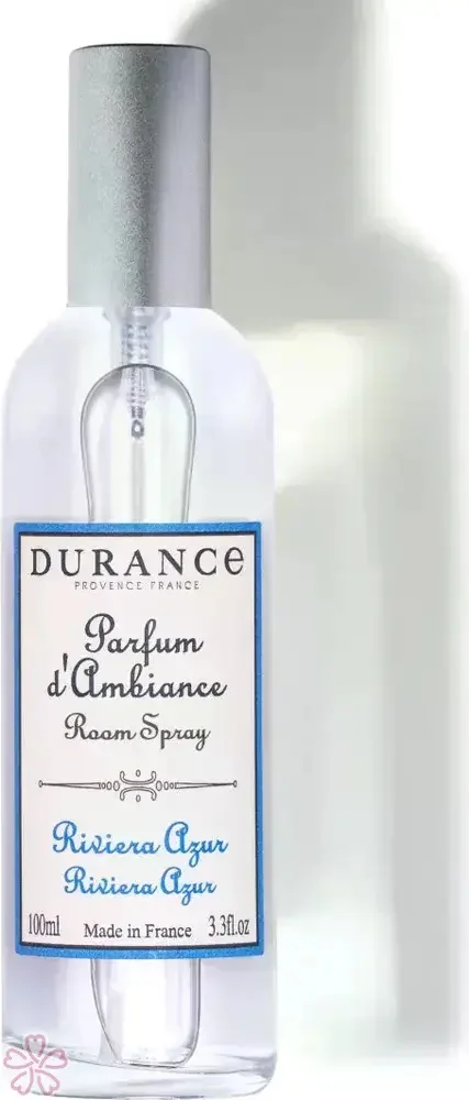 Духи для дома Durance Home Perfume 100 мл Riviera Azur