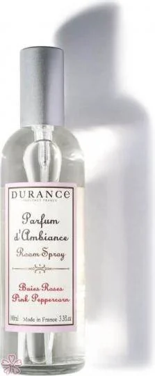 Духи для дома Durance Home Perfume 100 мл Рожевий перець