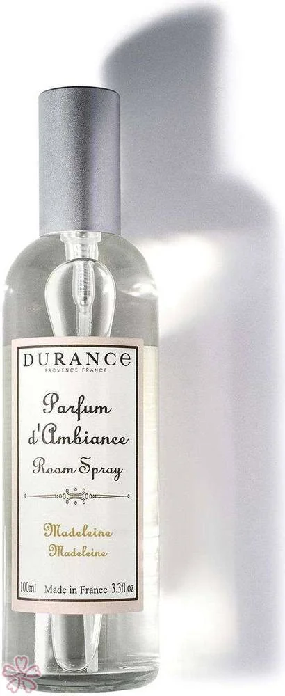 Духи для дома Durance Home Perfume 100 мл Печиво