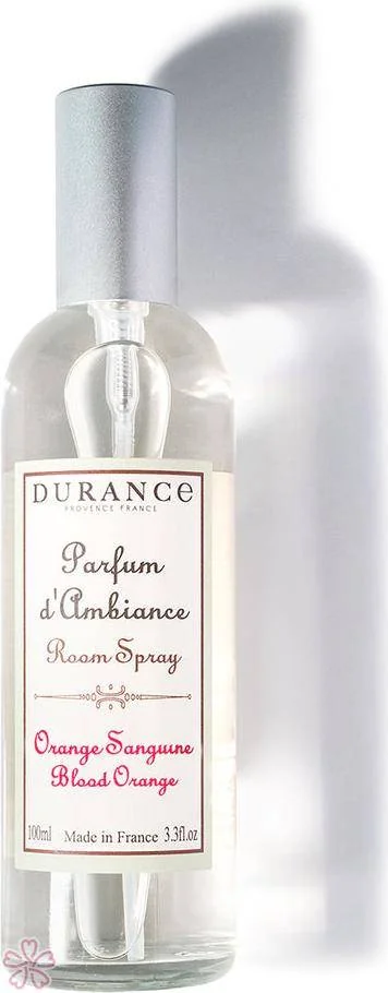 Духи для дома Durance Home Perfume Червоний апельсин