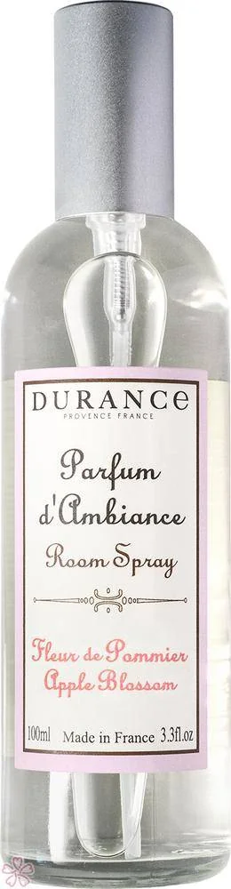 Духи для дома Durance Home Perfume Яблуневий цвіт
