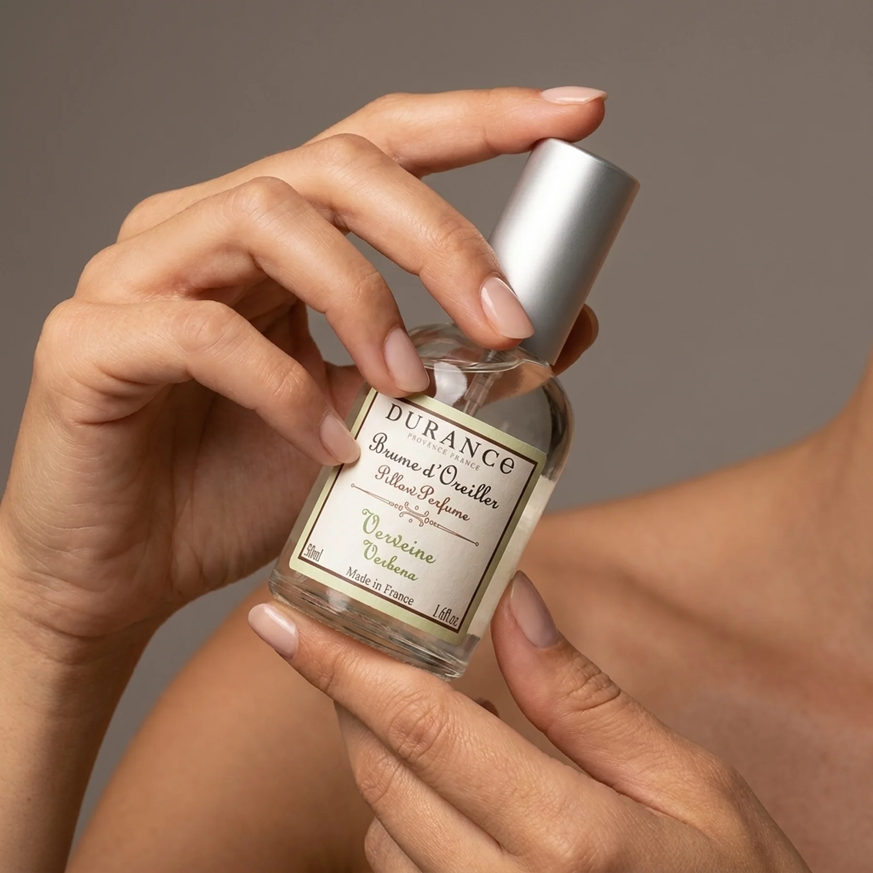 Духи для постели Durance Pillow Perfume 50 мл Вербена