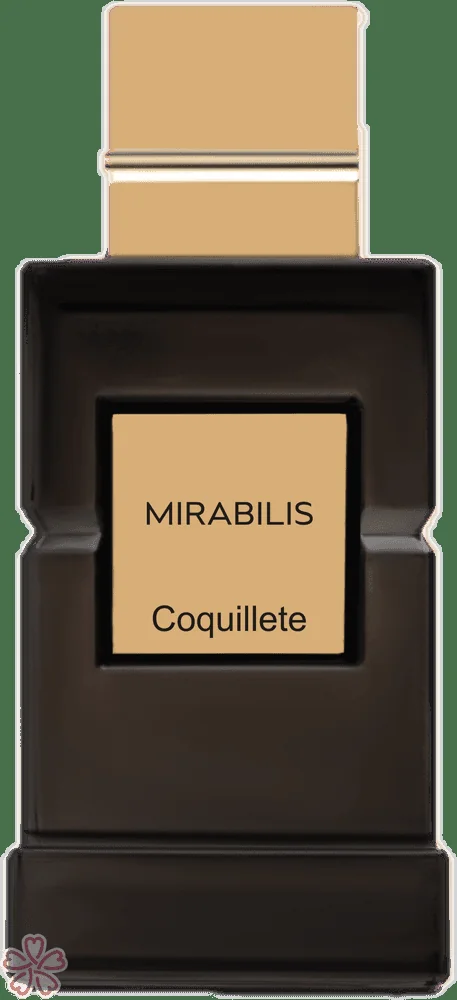 Духи для женщин Coquillete Paris Mirabilis 100 мл