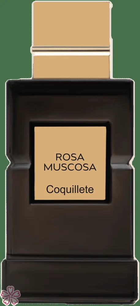 Духи для женщин Coquillete Paris Rosa Muscosa 100 мл