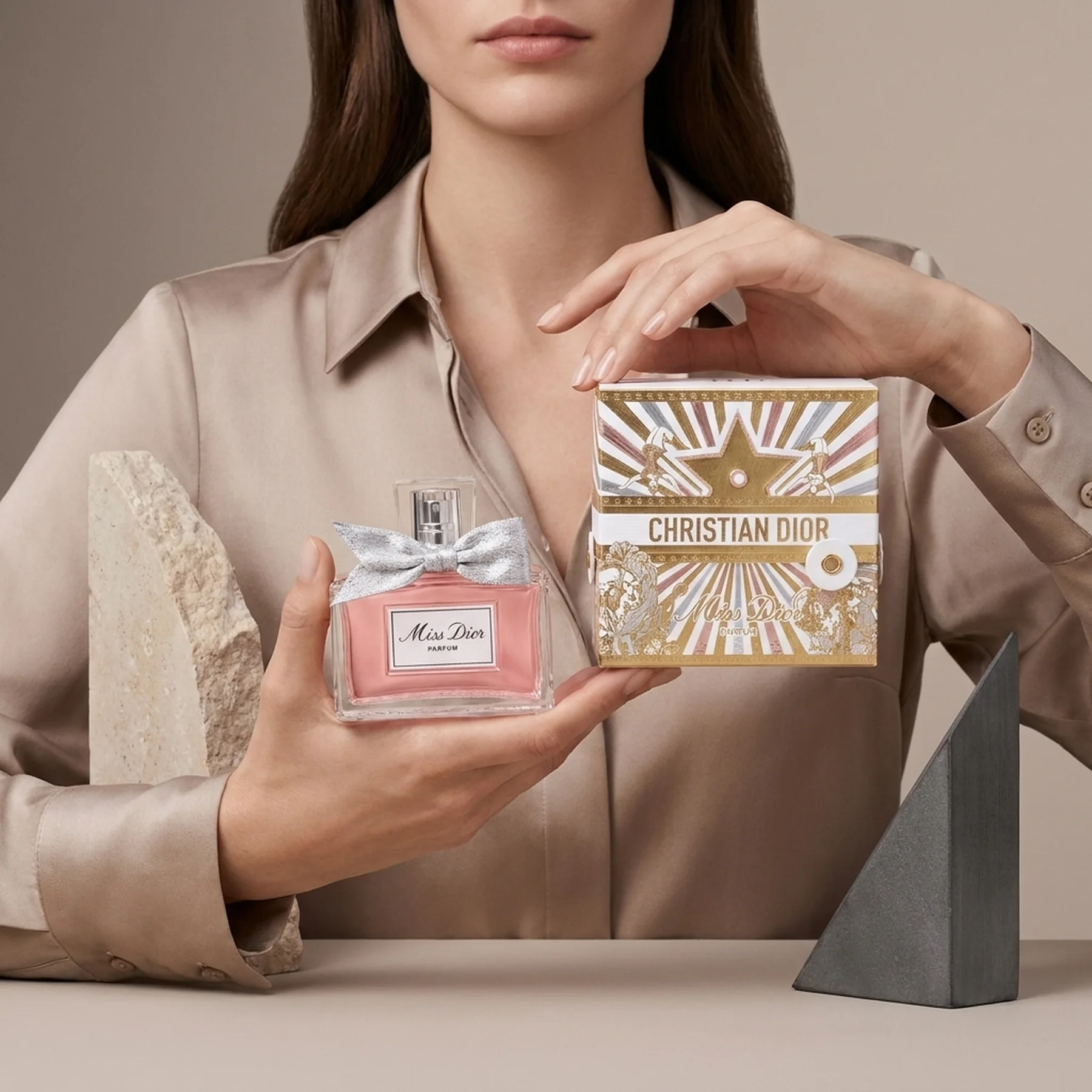 Духи для женщин Dior Miss Dior Parfum 80 мл