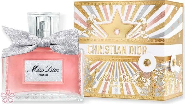 Духи для женщин Dior Miss Dior Parfum 80 мл