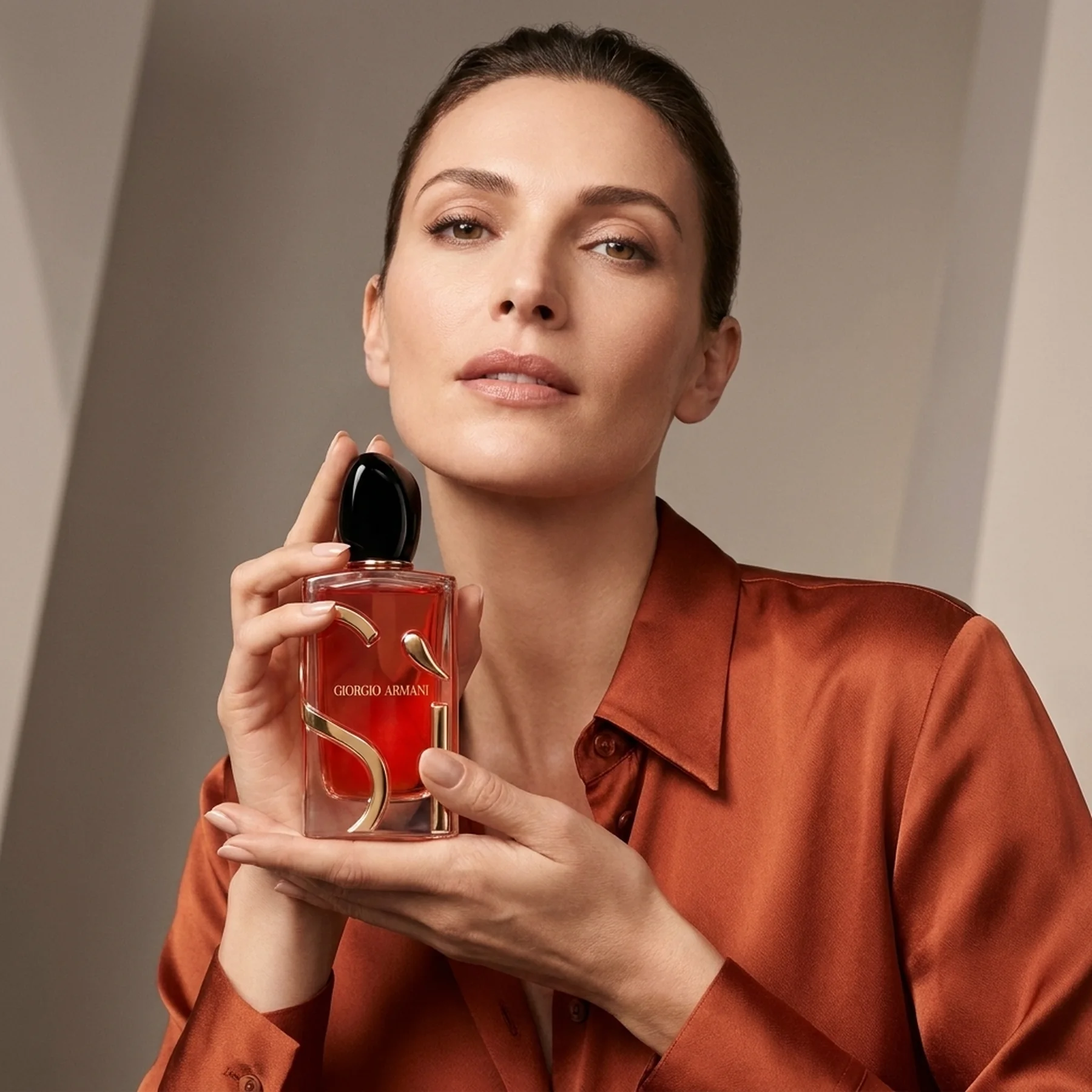 Духи для женщин Giorgio Armani Si Perfume 100 мл