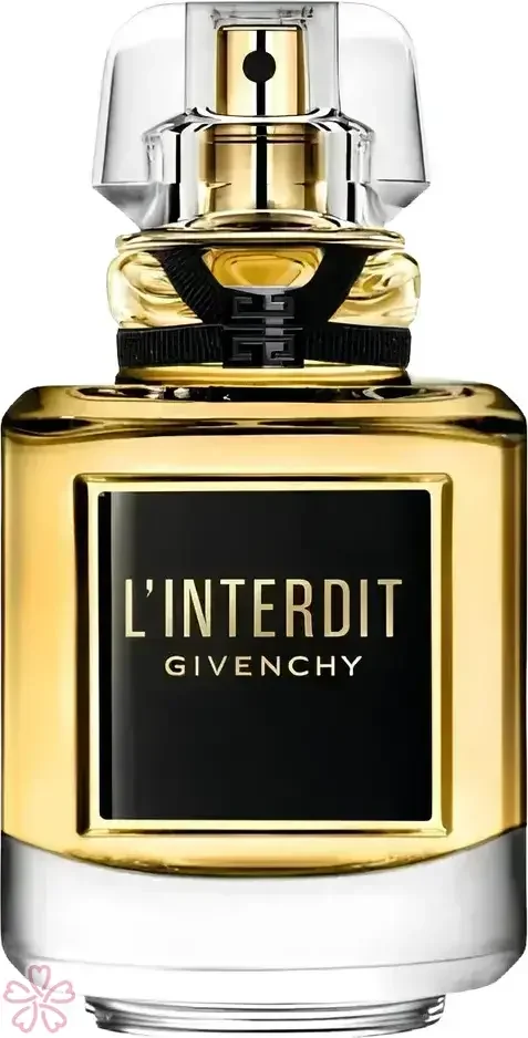 Духи для женщин Givenchy L’Interdit Le Parfum 80 мл