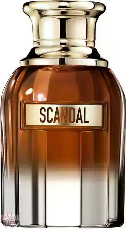 Духи для женщин Jean Paul Gaultier Scandal Elixir Parfum 30 мл