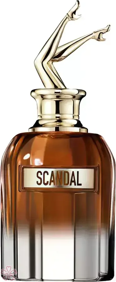 Духи для женщин Jean Paul Gaultier Scandal Elixir Parfum 50 мл