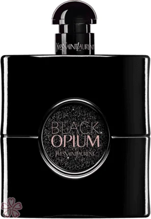 Духи для женщин Yves Saint Laurent Black Opium Le Parfum 90 мл