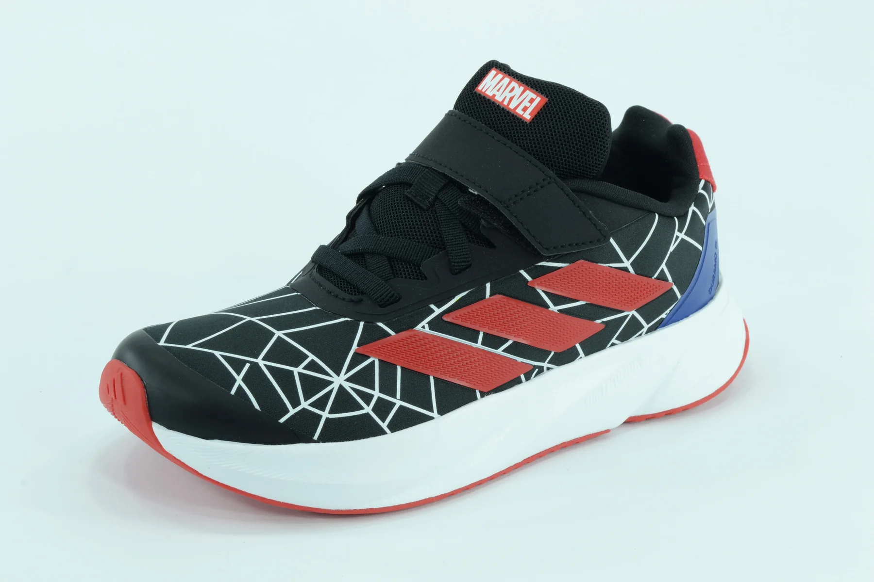 Duramo Spider-man El K