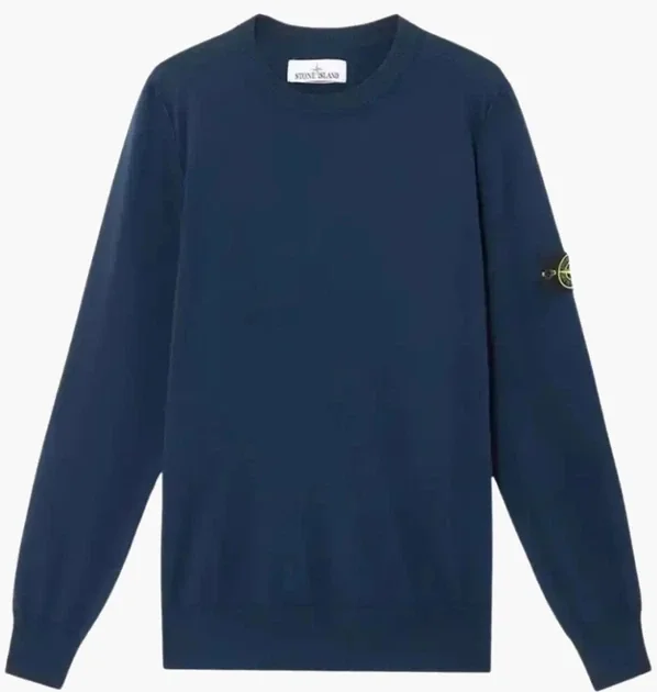 Джемпер Stone Island