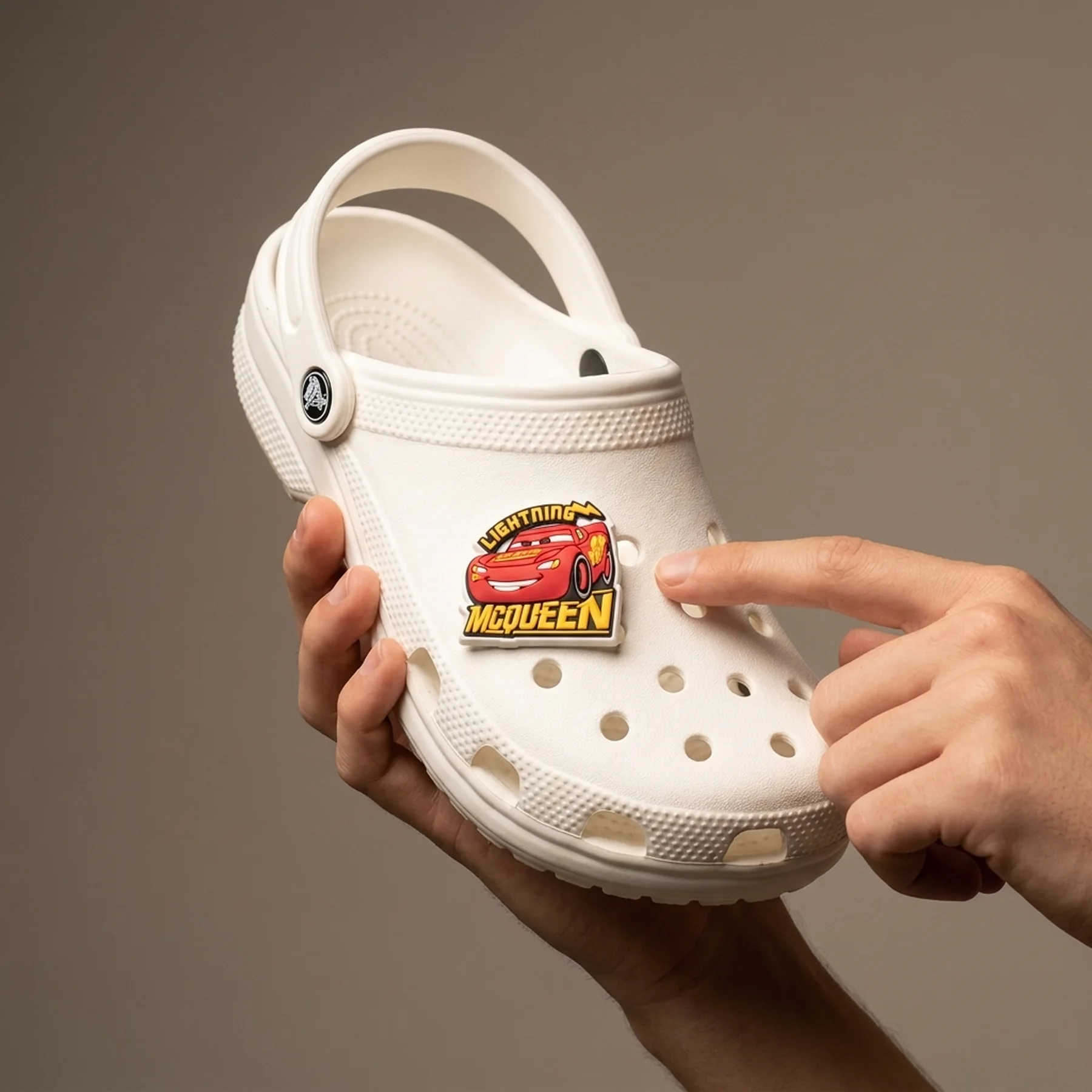 Джибітс Crocs