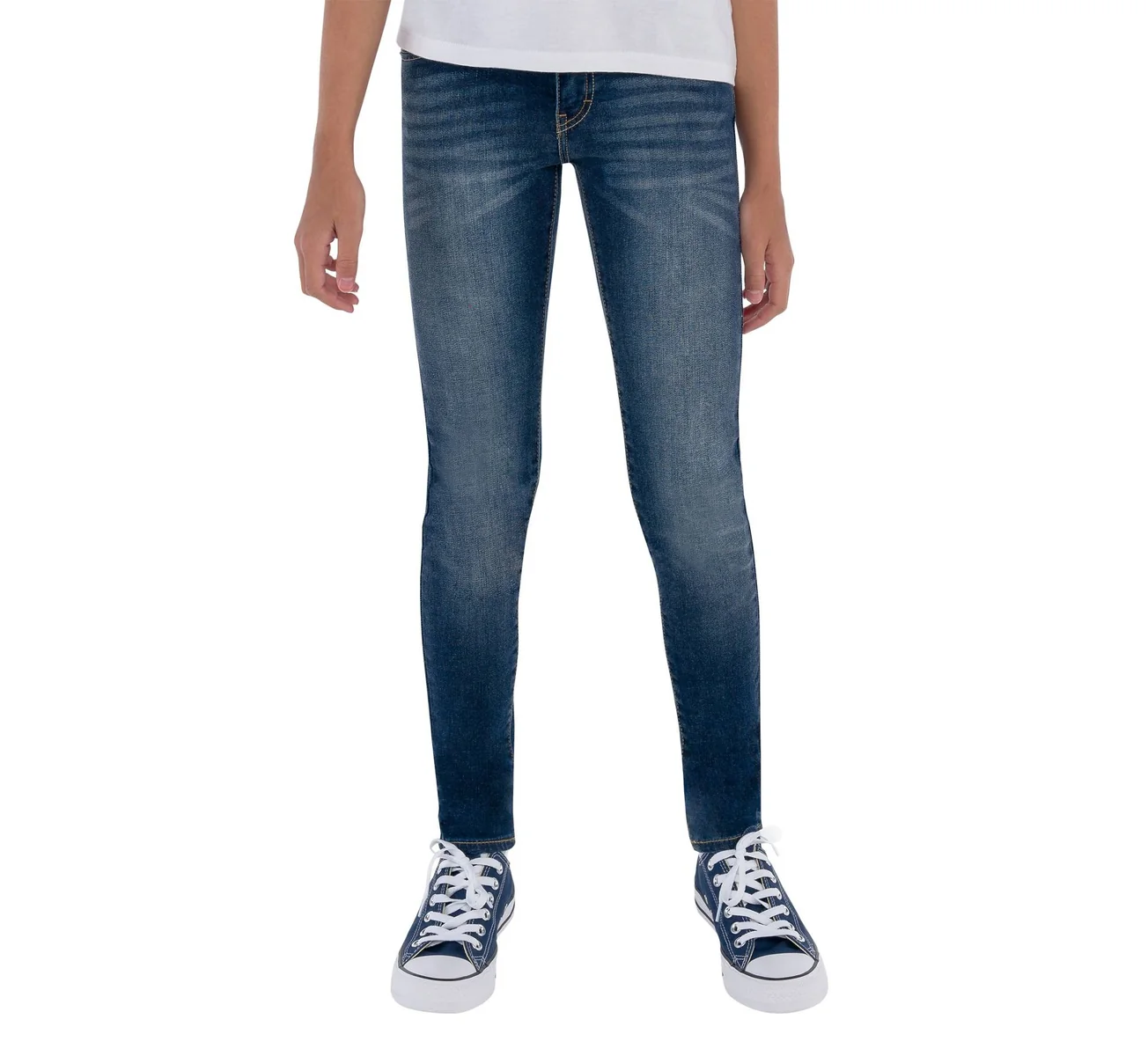 Джинси для дівчинки Levi`s 1159807218