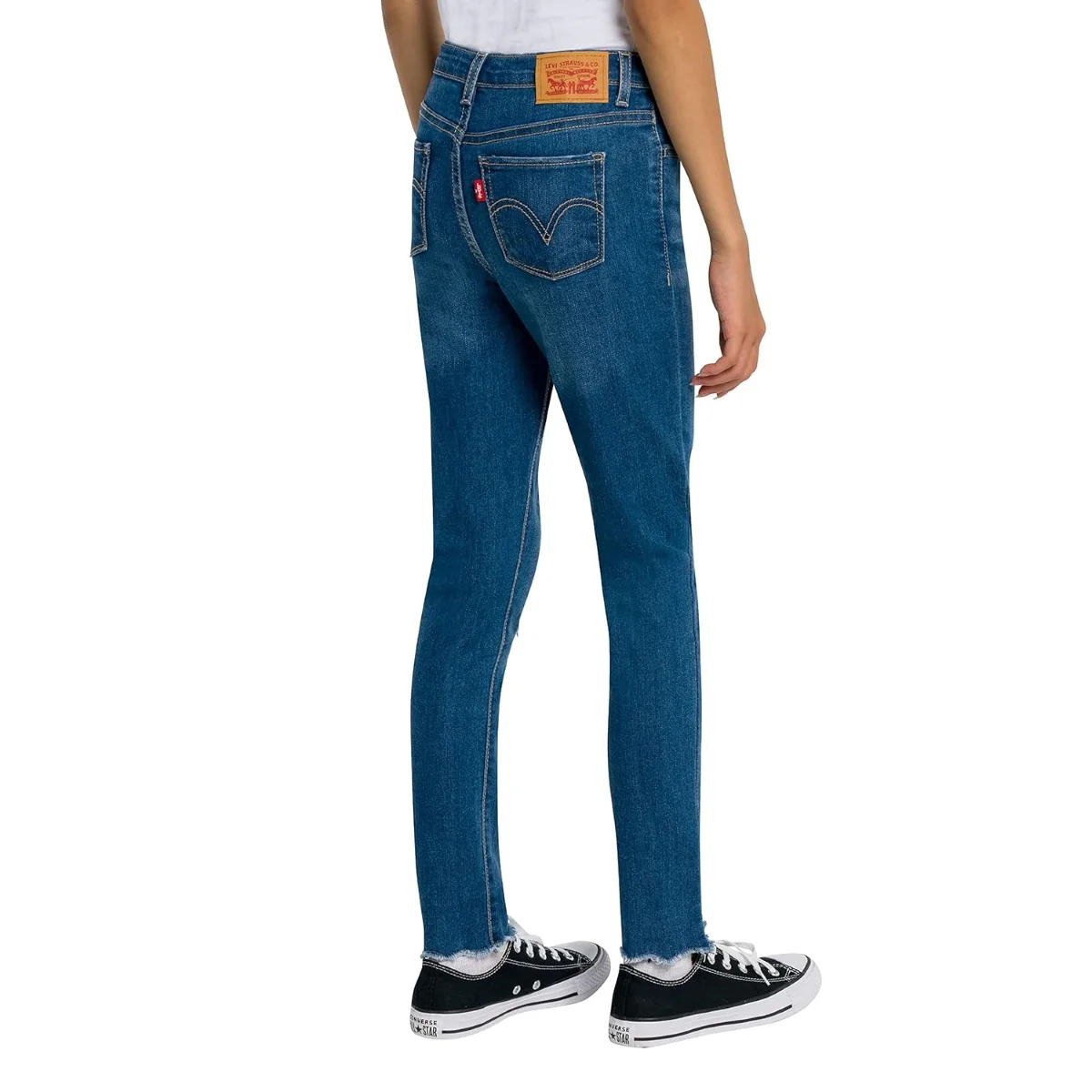 Джинси для дівчинки Levi's 1159832098