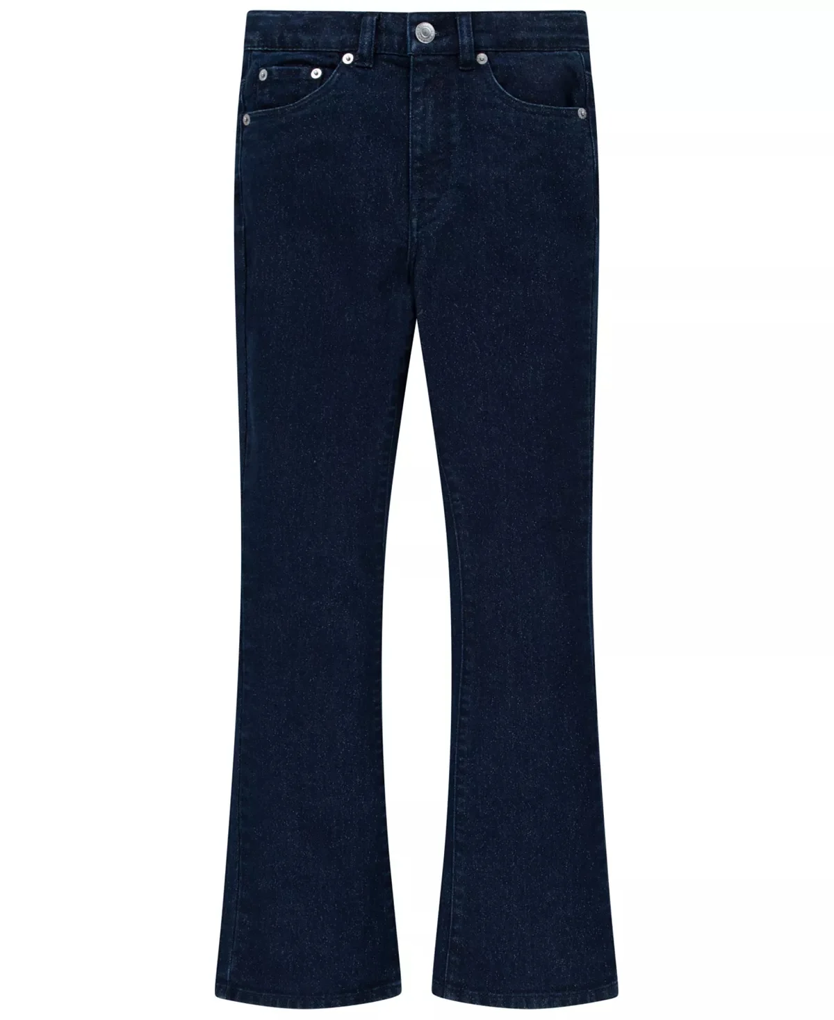 Джинси Flare для дівчинки Levi's 1159838027