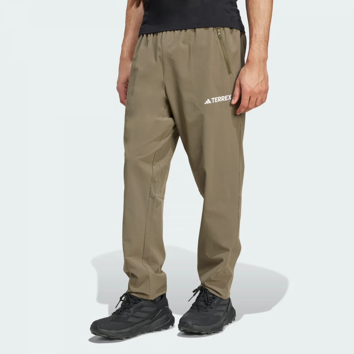 Джогери чоловічі Multi Essentials Stretch TERREX JM3130