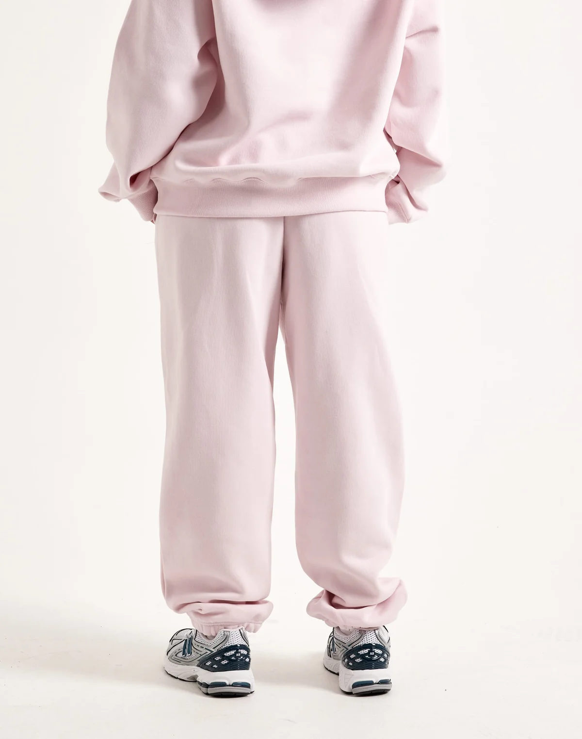 Джогери New Balance Sport Essentials Fleece Jogger